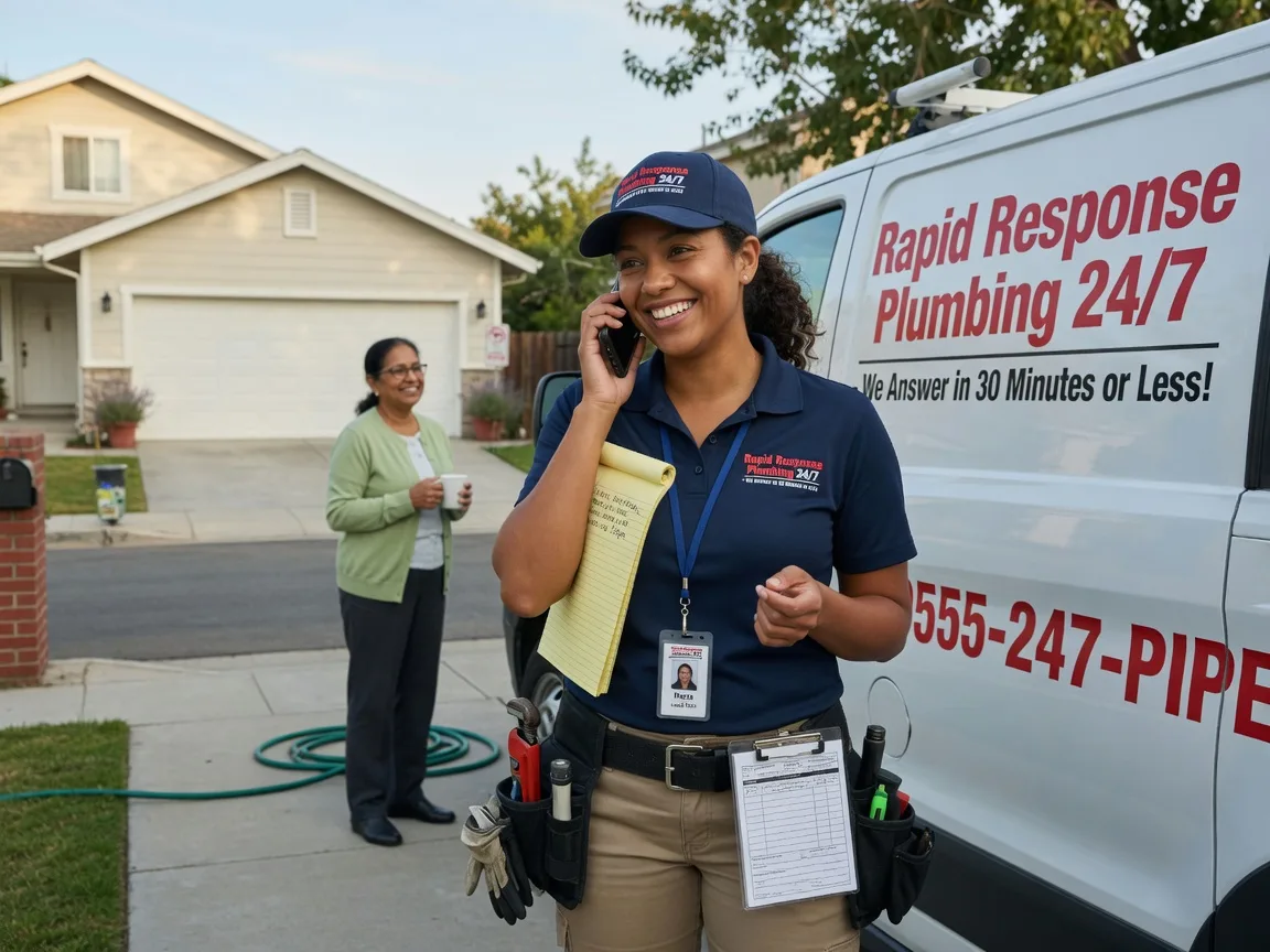 Emergency Plumber Reeves, LA FAQs